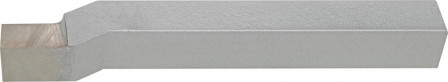 Outil tourn. déporté DIN4960 R HSSE 10x10x100mm 