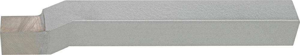 Outil tourn. déporté DIN4960 R HSSE 10x10x100mm 