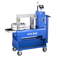 Appareils de chauffage par induction