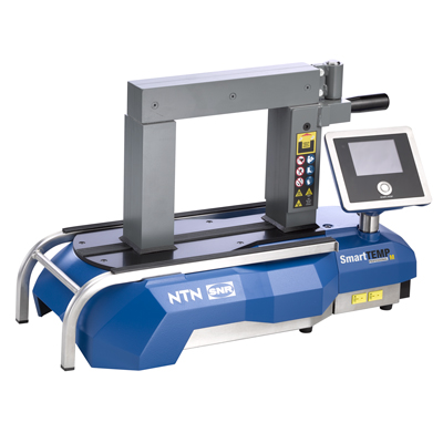 Appareils de chauffage par induction