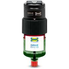 Graisseurs monopoints