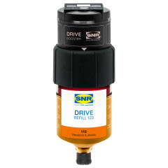 Graisseurs monopoints