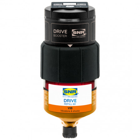 Graisseurs monopoints