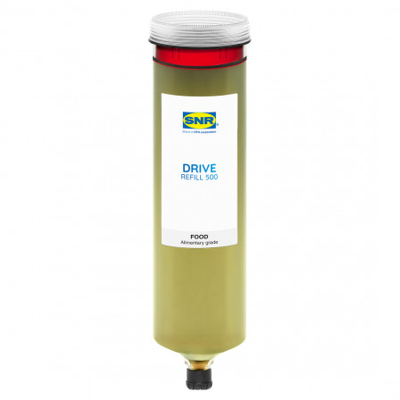 Graisseurs monopoints