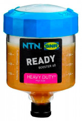 Graisseur automatique monopoint