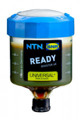 Graisseur automatique monopoint