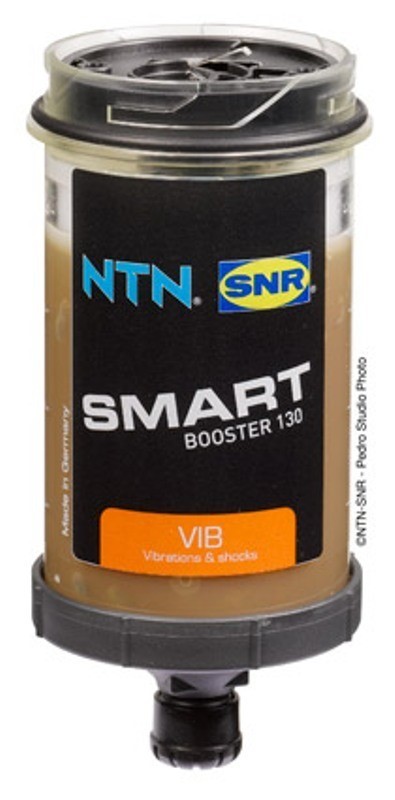 Recharge pour graisseur monopoint 