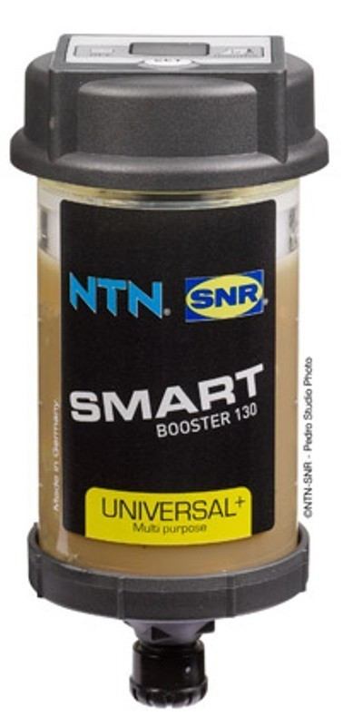 Graisseur automatique monopoint