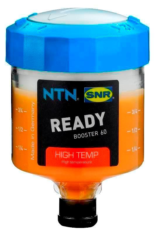 Graisseur automatique monopoint