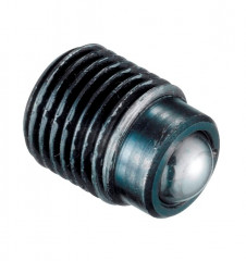 Vis d’étanchéité à bille