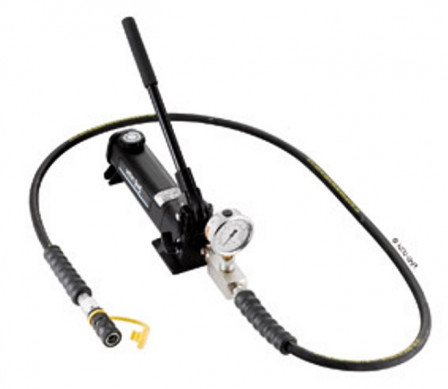 Pompe Hydraulique à main