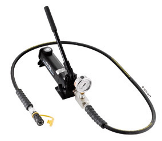 Pompe Hydraulique à main