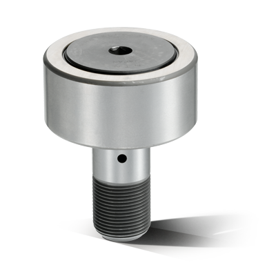 Galet de cames sur axe