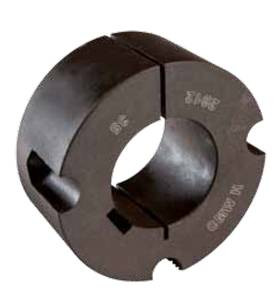 Moyeu amovible 1108 alésage 24