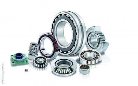 Pelemele industry NTN-SNR